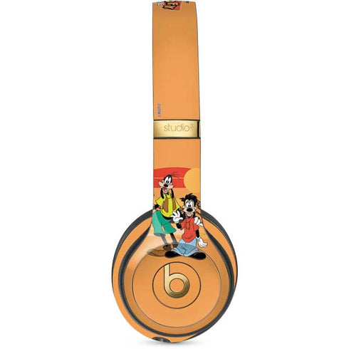 Disney Goof Family Trip Studio Wireless 3 Skin